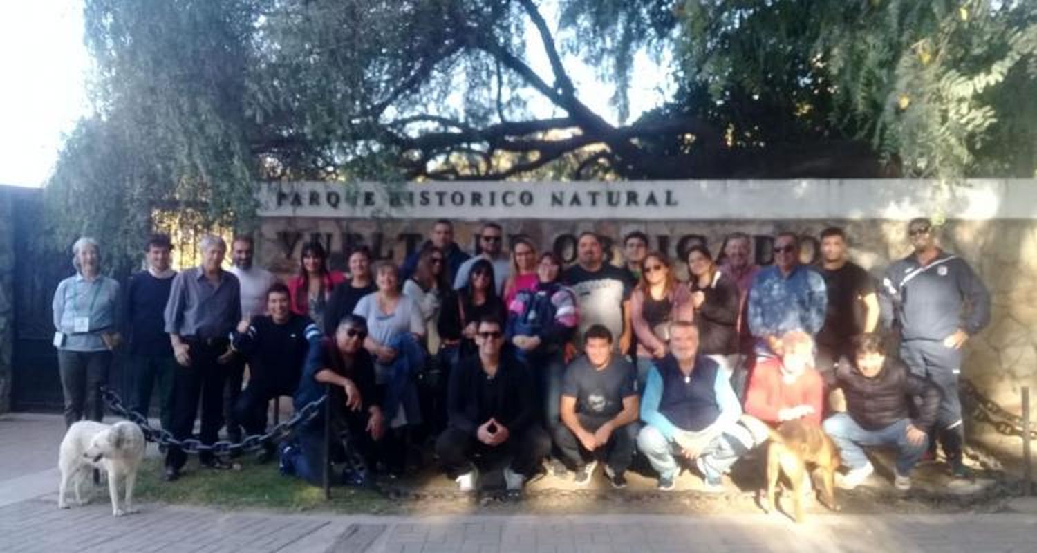 Congreso de Turismo Sindical en el Centro de Comercio
