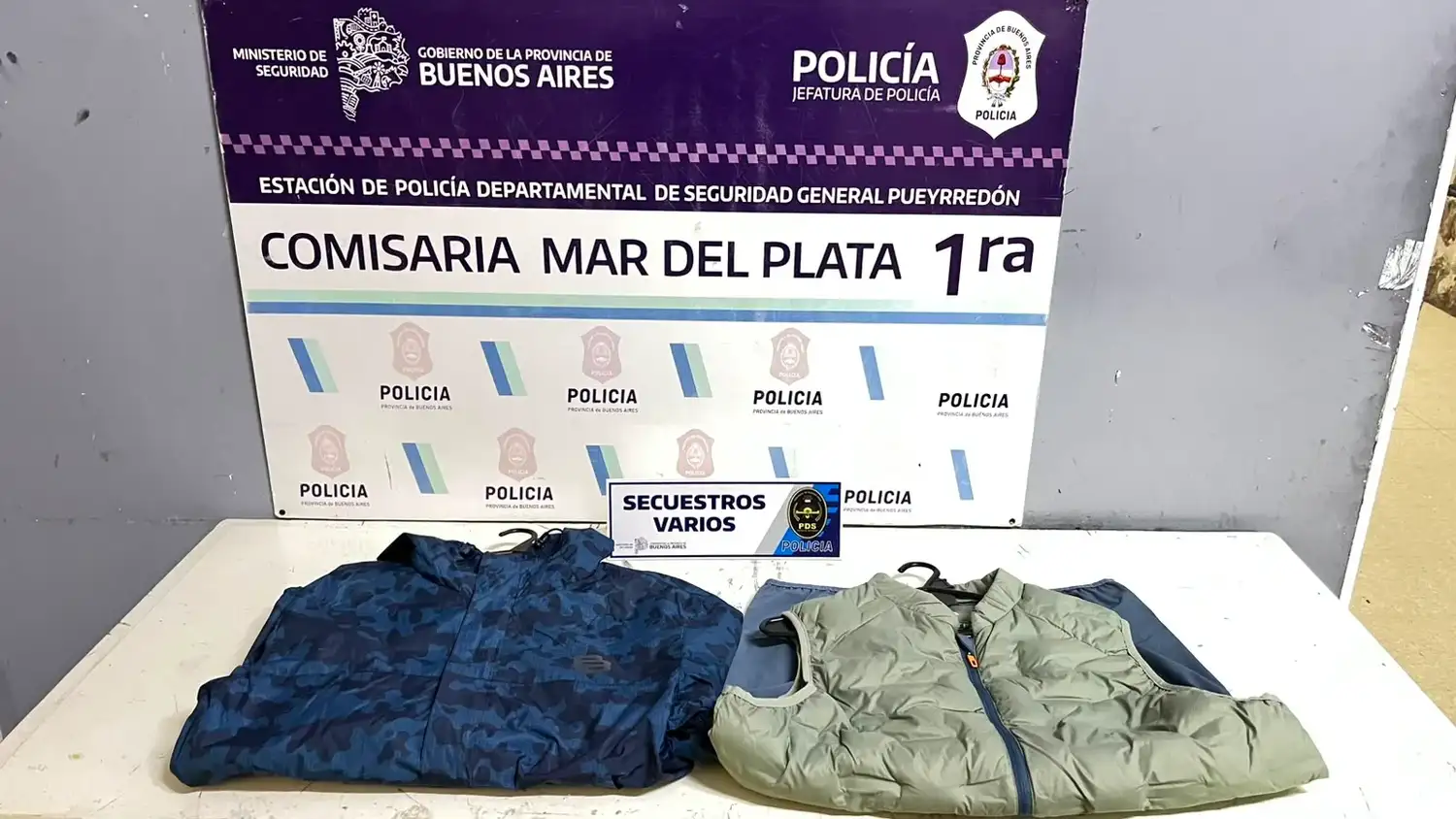ropa
