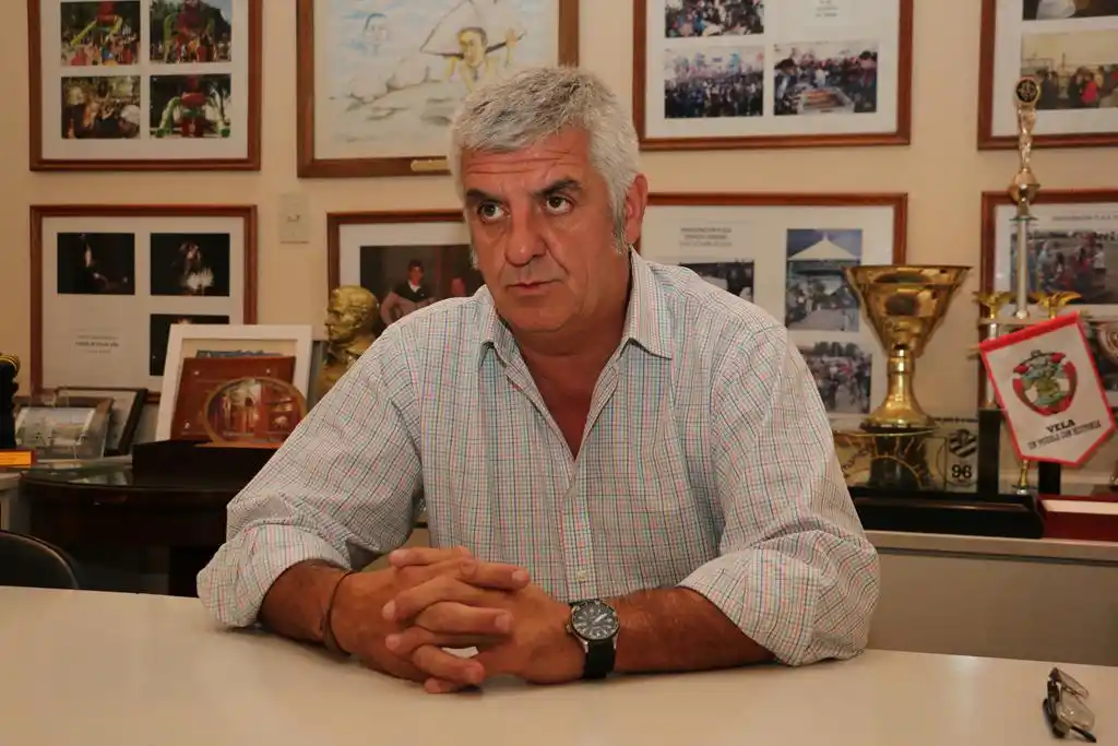 Anunciaron que se puso en marcha la Unidad Ejecutora del Fondo Educativo