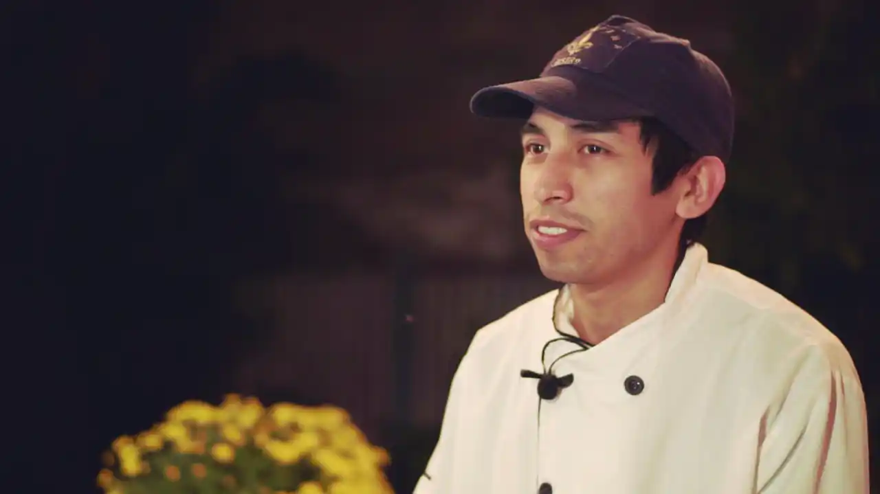 Plato victoriense para representar a Entre Ríos en un concurso federal