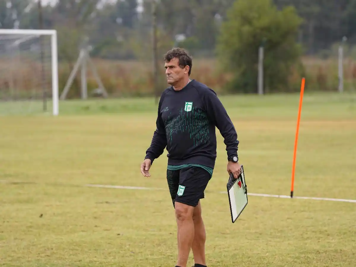 Sportivo ya tiene la mente puesta en el líder