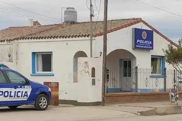 Conmoción en Santiago Temple por la muerte de una nena de 9 años por quemaduras