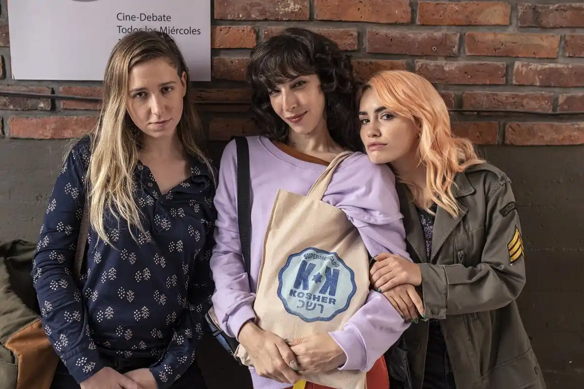 El fin del amor con Lali Espósito: cómo verla gratis en TV abierta