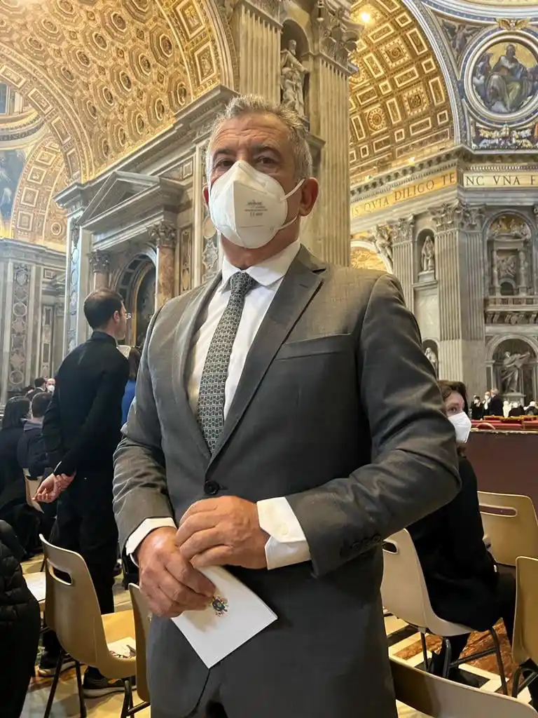 Sergio Urribarri puso a disposición su renuncia como embajador, tras ser condenado a ocho años de cárcel por corrupción