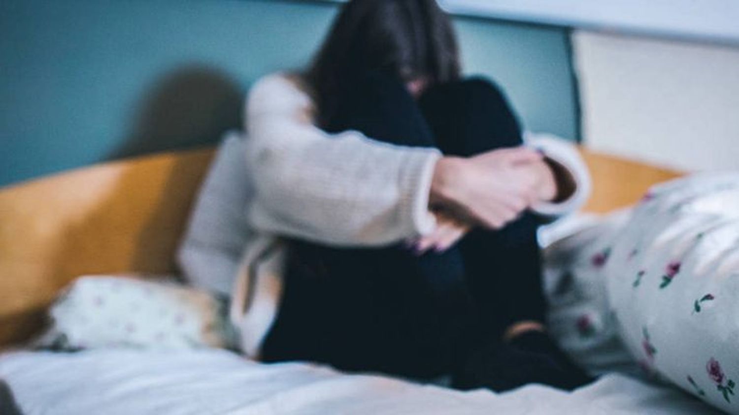 A CAMBIO DE DINERO Y COMIDA: Polimiranda detiene a una mujer por prostituir a sus hijas de 11 y 13 años
