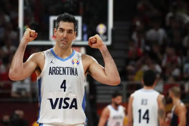 El futuro de Luis Scola no está en Boca: cuál será su nuevo club
