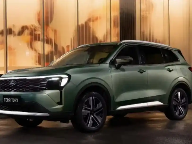 En el primer trimestre se vendieron 20  mil vehículos híbridos.