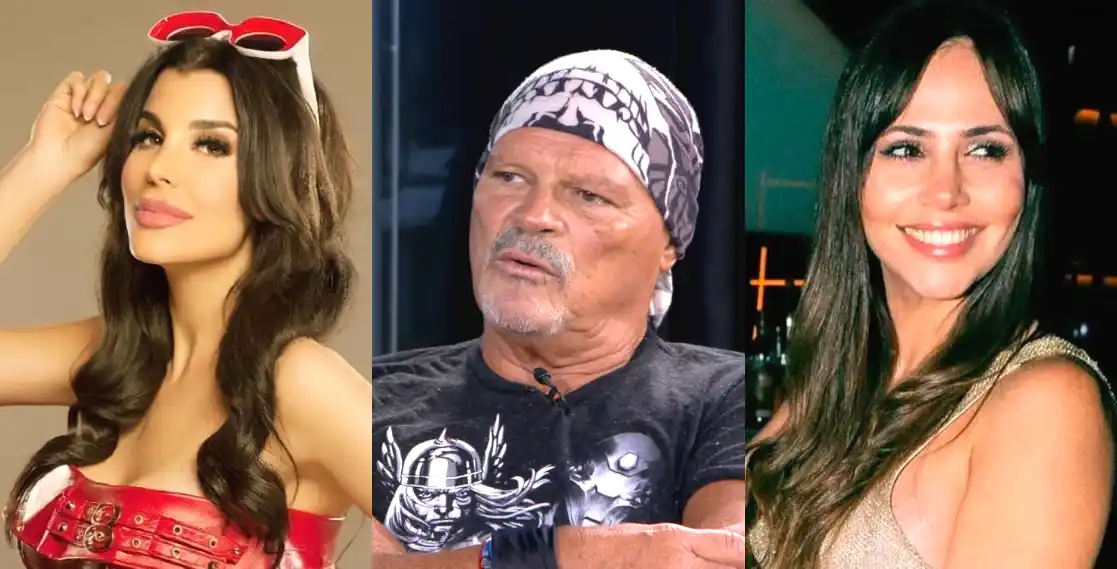 ¿Quiénes son los que estarán en el próximo Bailando 2023?