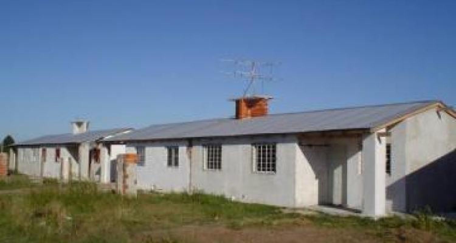 Proponen la creación de un banco de materiales de construcción