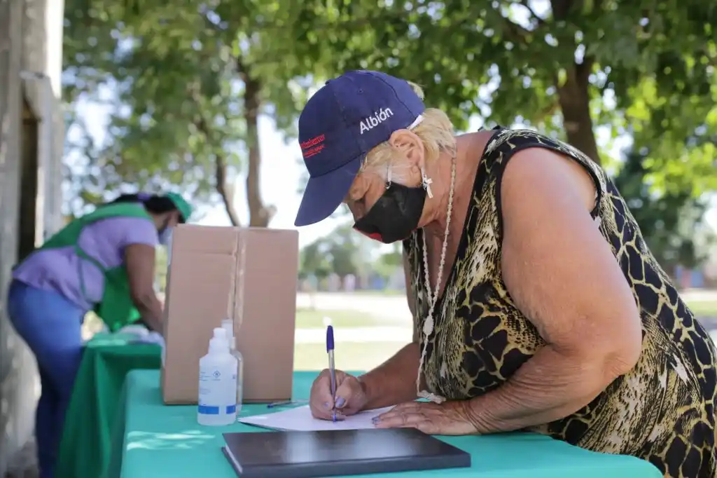 Integrar Santa Fe: la Municipalidad avanza con la entrega de escrituras