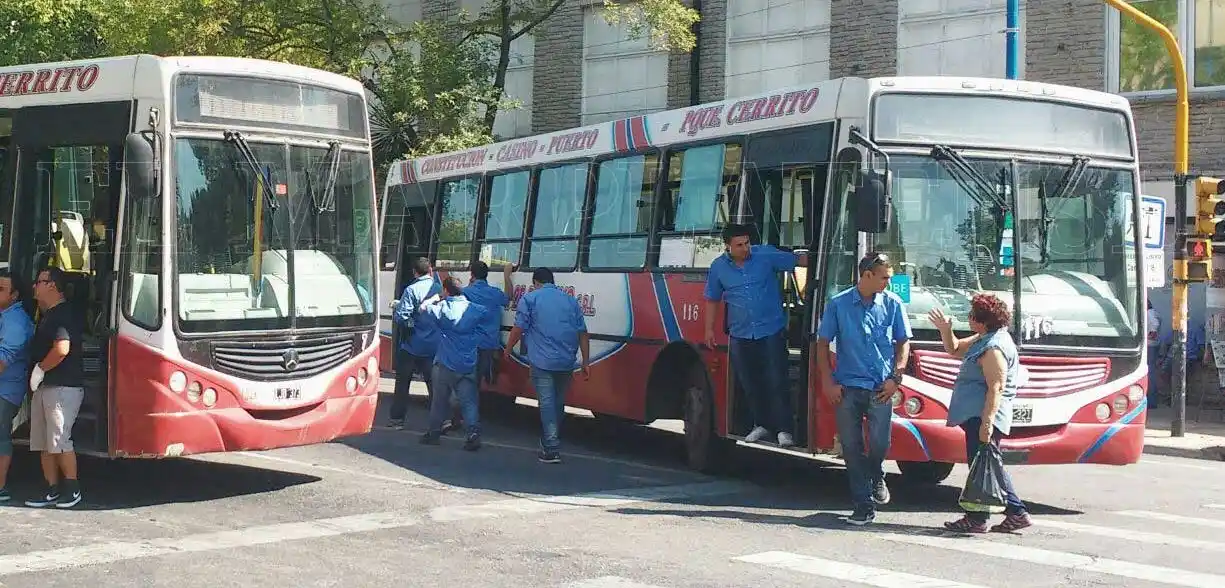 La UTA le pide al Ejecutivo “que mantenga la palabra”