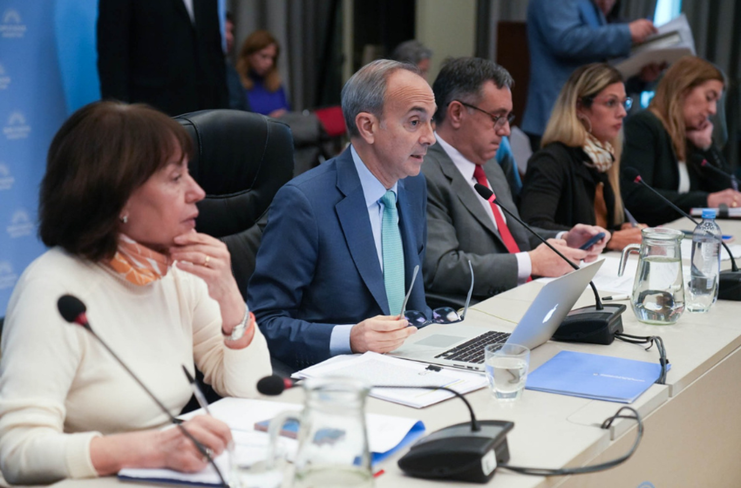 Desde el Gobierno de la Nación indican que el presupuesto universitario se está aumentando «dentro de lo posible»