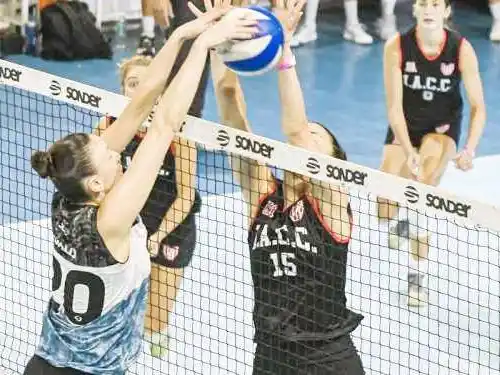 Con 4 partidos arranca la fecha 6