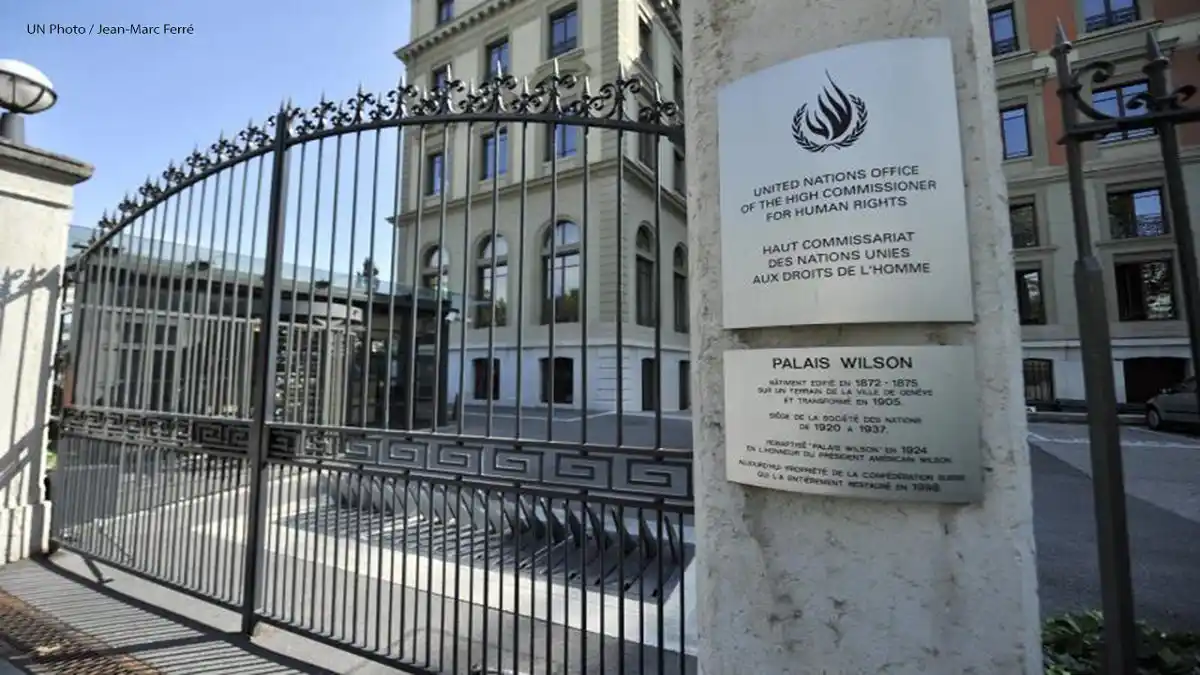 ¿MÁS VULNERABLES ANTE LA VIOLACIÓN DE LOS DD. HH.? Las víctimas son las más perjudicadas por la salida de funcionarios de la ONU de Venezuela