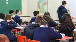 Dieron a conocer el Calendario Escolar 2026 en Entre Ríos: qué día comienzan las clases