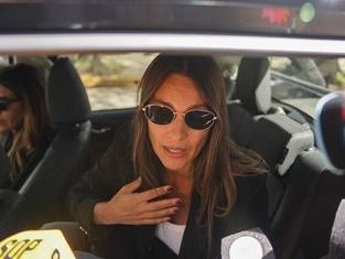 El dato clave que siguen los investigadores para dar con los delincuentes que le robaron a Pampita