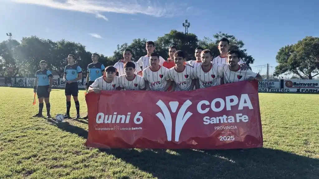 Copa Santa Fe Fútbol - 2