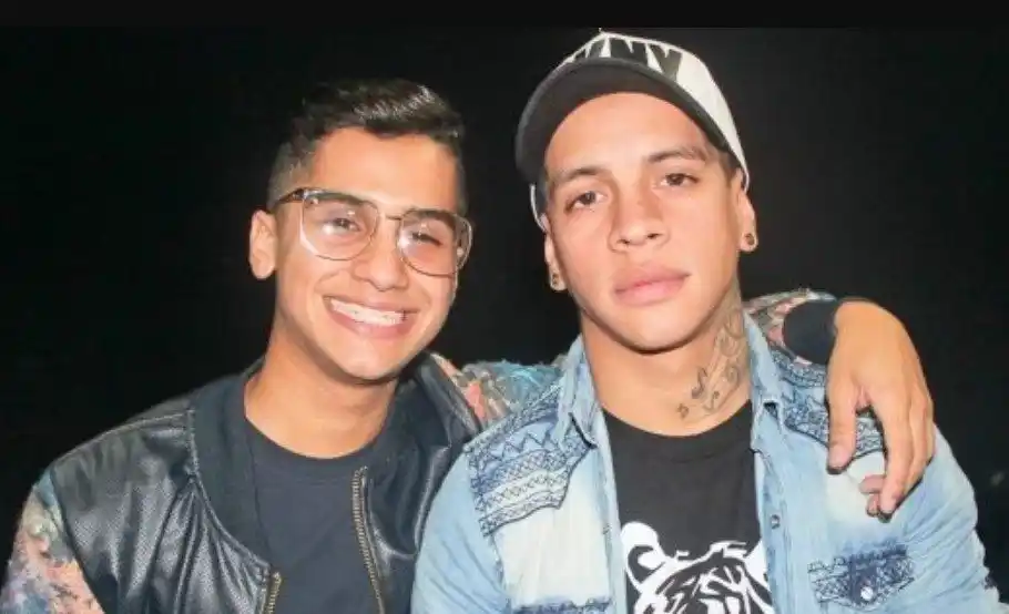 La madre de su hija revela que Gio, de La Melodía Perfecta, le pidió interrumpir embarazo