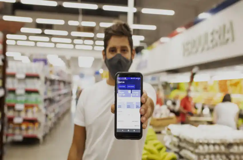 El programa Billetera Santa Fe superó el millón de operaciones: cómo acceder