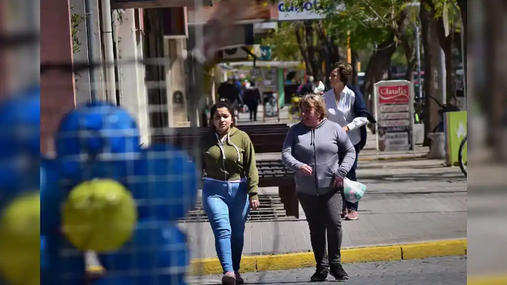 Con un gran almuerzo de camaradería celebran el Día del Empleado de Comercio