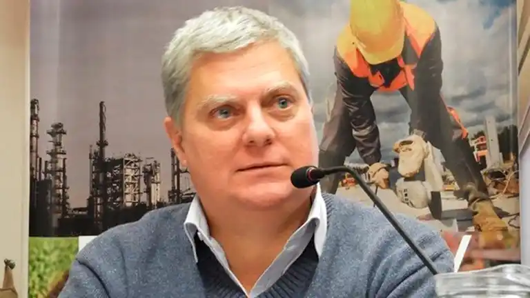 “La entidad de Tres Arroyos es potente”