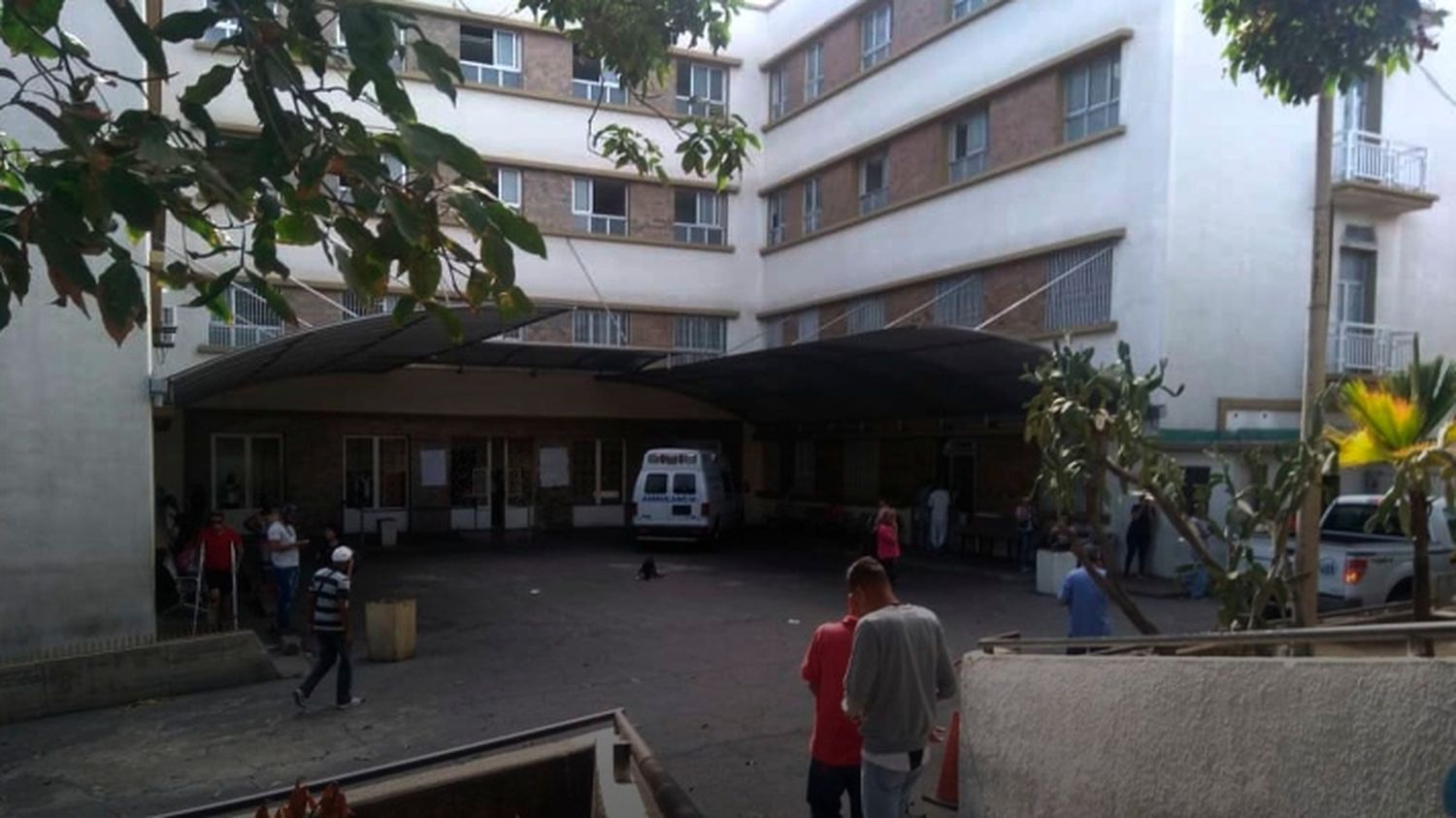 DESGARRADOR: promedio de muertos por COVID-19 en Caracas es de 5 a 8 personas diariamente, según familiares