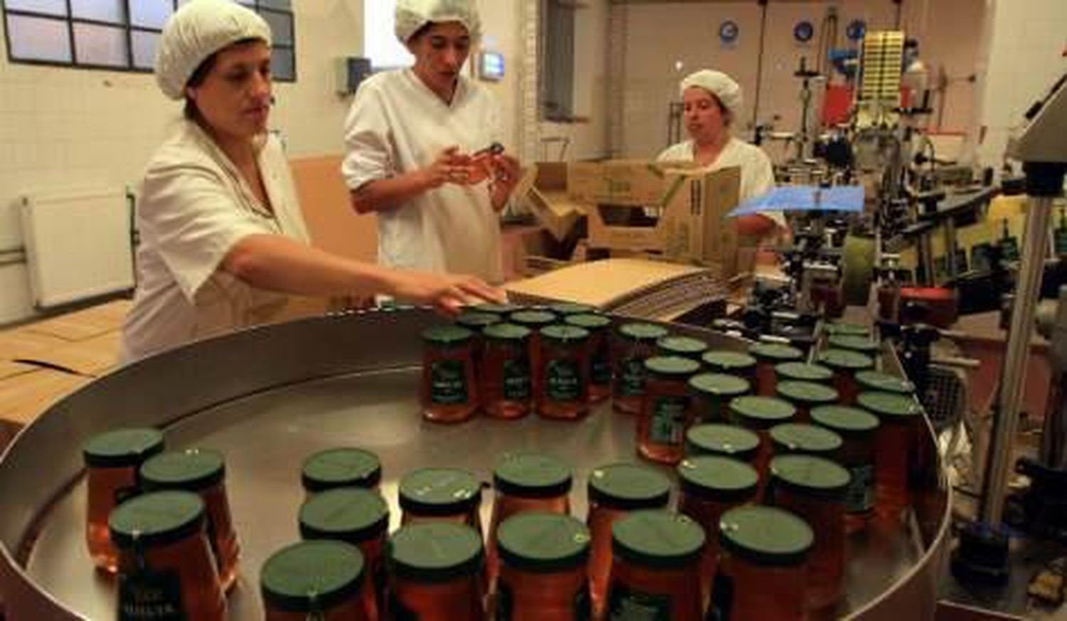 Pymes del agro, bajo el agua: las pérdidas directas ya superan los u$s 1500 millones