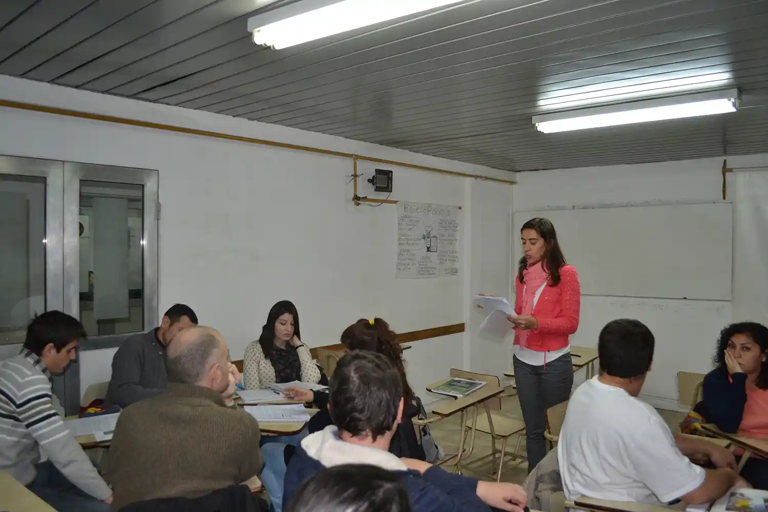 La Tecnicatura en Control Bromatológico cumple 20 años capacitando a distancia