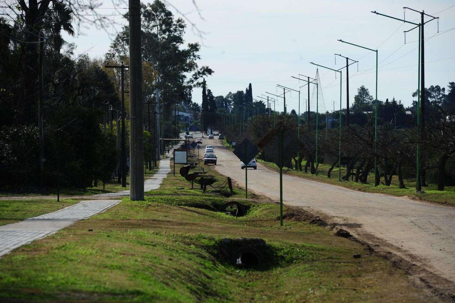 nuevo pueblo belgrano - 3