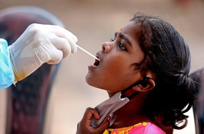 Qué características tiene Delta plus, la nueva variante del coronavirus detectada en India