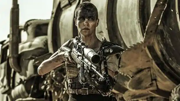 Premios Oscar 2016: Mad Max arrasó en los rubros técnicos