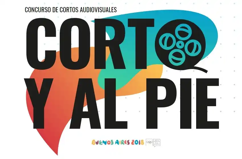 Últimos días para participar del concurso del INCAA y los JJ.OO.