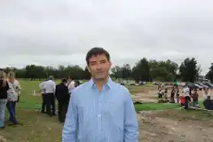 "...tenemos una vara alta, muy alta"