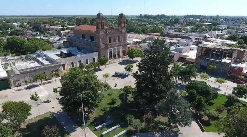 Concejales de Santa Rosa de Río Primero no cobrarán dieta en 2026