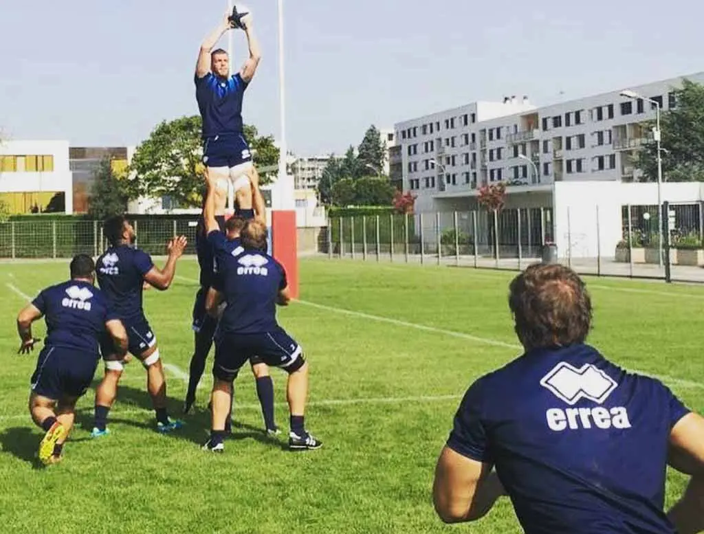 Triunfo para Bosch en Francia