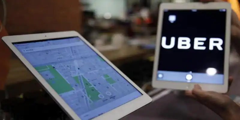 Uber amenaza con dejar de operar en California tras fallo judicial contrario