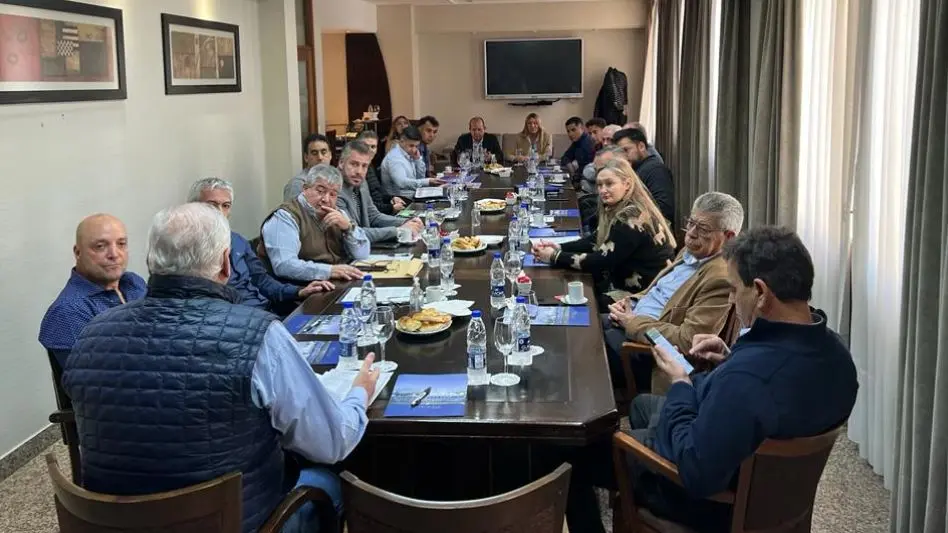 Escala salarial en UTHGRA: si no hay acuerdo, se va a "parar toda la gastronomía y hotelería de Mar del Plata"