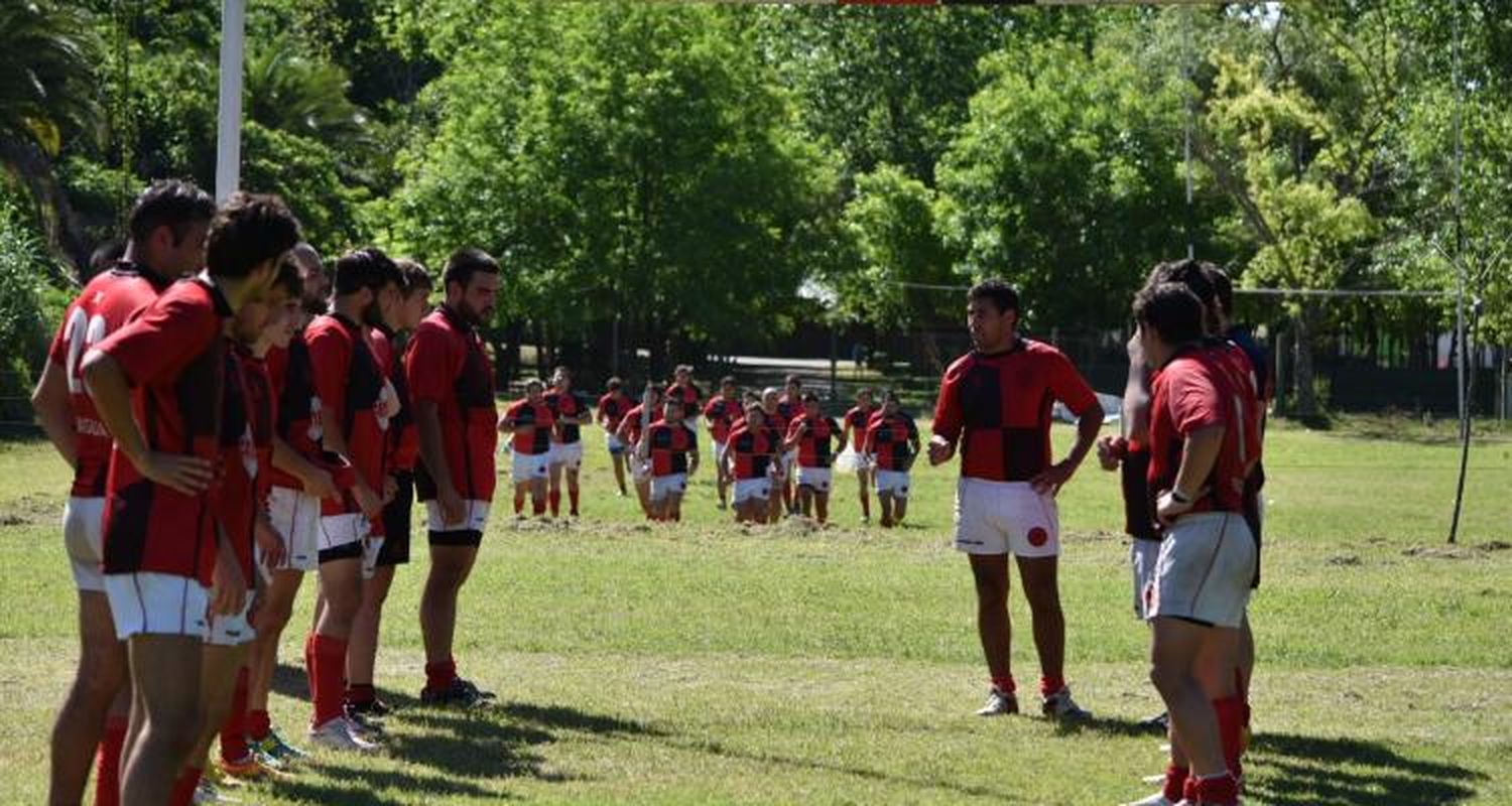 Tiro Federal debutará en la URBA como local de Argentino