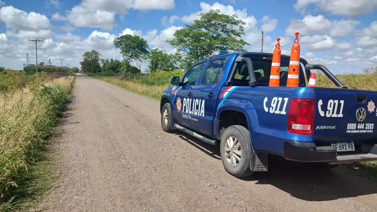 Robo multimillonario a un productor de la región: "En la vacunación nos dimos cuenta de que había 100 animales menos”