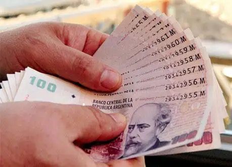 Este jueves se inicia el cronograma de pagos
