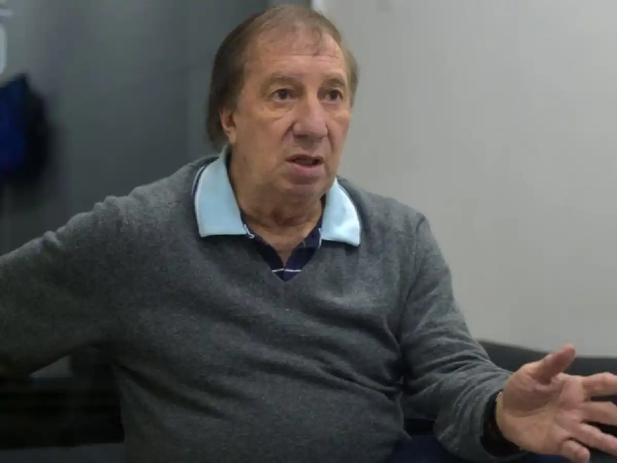 Empeoró la salud de Carlos Bilardo y su estado es delicado