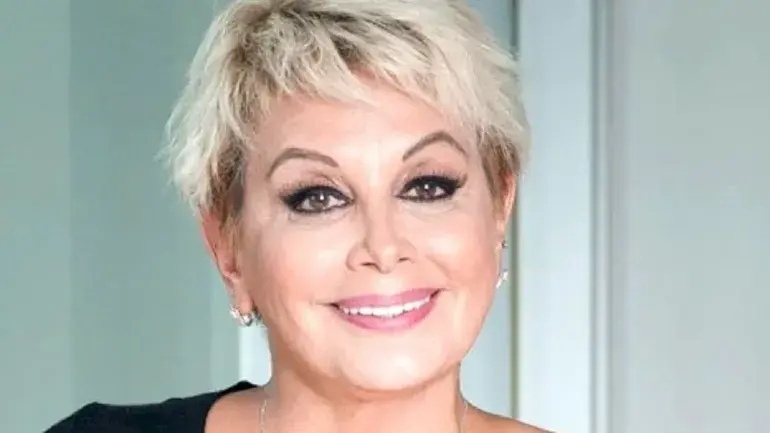 Carmen Barbieri
