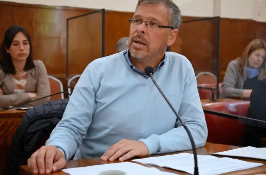 El Frente de Todos denuncia campaña sucia: “Importaron a Mar del Plata lo peor de la política”