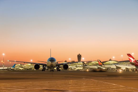 IATA: aerolíneas pierden efectivo por 13 mil millones de dólares al mes