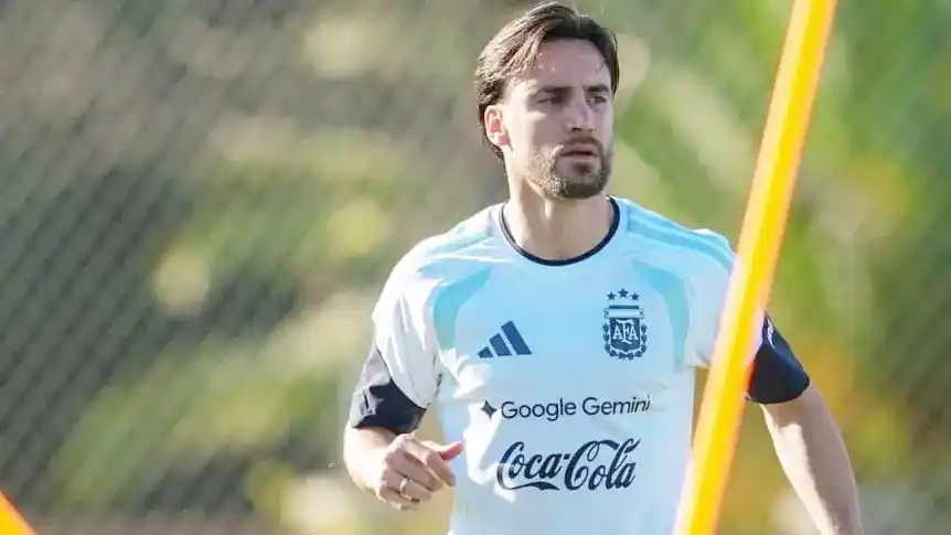 “La relajación”, el principal enemigo de la Selección Argentina, según Tagliafico