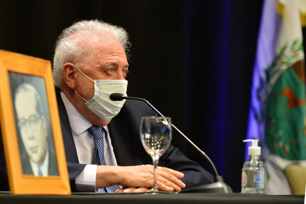 González García advierte: más contagios que en la primera ola y zonas de “alto riesgo”