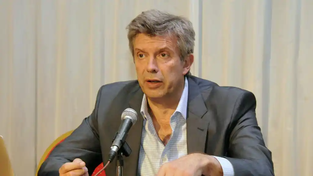 “Parecía una crónica anunciada”, dijo D’Alessandro al analizar el fallo que condenó a Cristina Kirchner