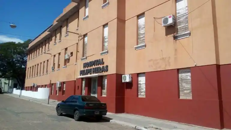 Un hombre murió tras atragantarse con un choripán