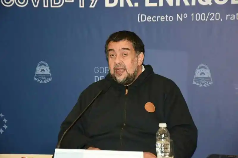 “No es momento para hacer política partidaria, sino para actuar con responsabilidad y seriedad”