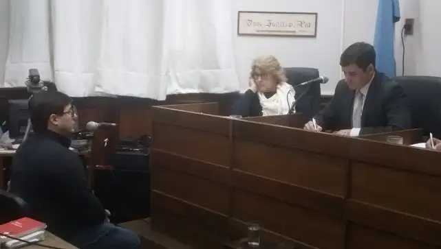 Los detalles de la declaración del psiquiatra que entrevistó a Nahir